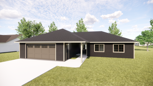 TBD - Lot 3 4th Ave NE, Pelican Rapids, MN 56572