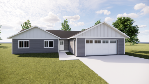 TBD - Lot 2 4th Ave NE, Pelican Rapids, MN 56572