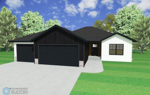 5868 Ellis Drive W, Horace, ND 58047