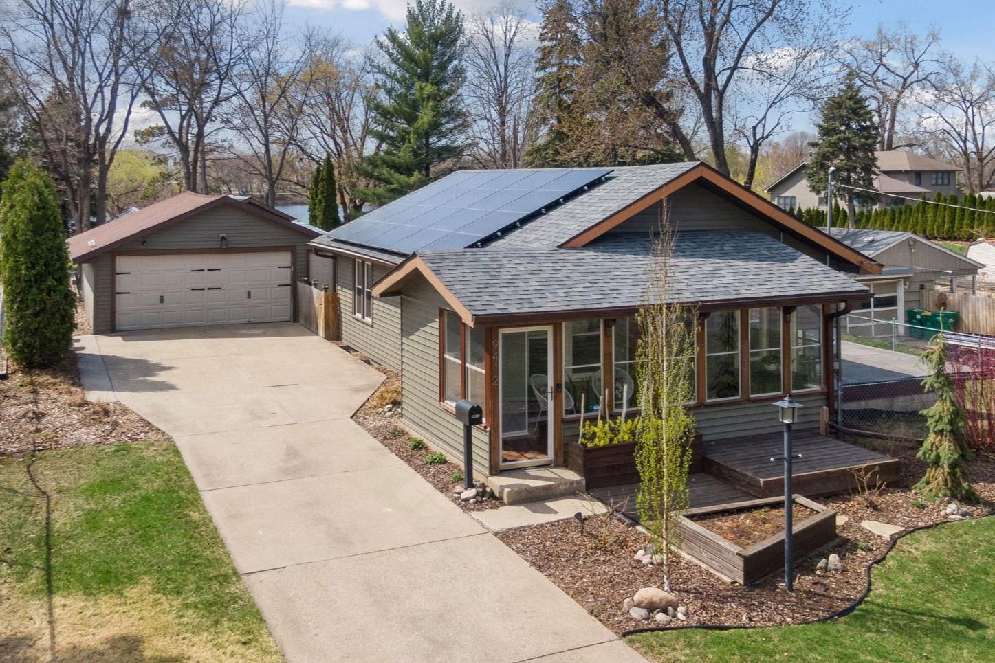 Welcome home to 9412 Blaisdell Ave S!