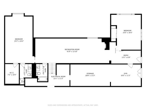 22290 Jason Avenue N, Forest Lake, MN 55025