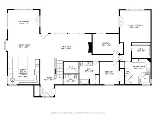 22290 Jason Avenue N, Forest Lake, MN 55025