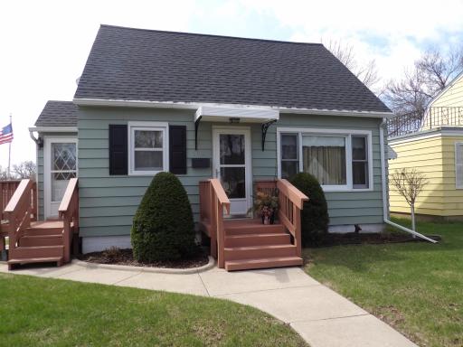 1005 13th Avenue SW, Austin, MN 55912