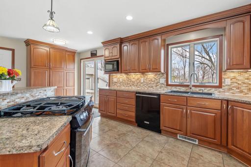 124 Twin Lake Boulevard, Little Canada, MN 55127