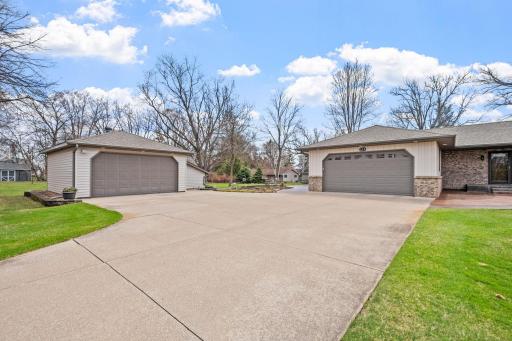124 Twin Lake Boulevard, Little Canada, MN 55127