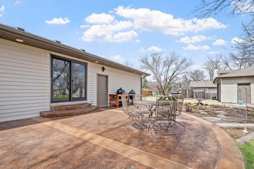 124 Twin Lake Boulevard, Little Canada, MN 55127