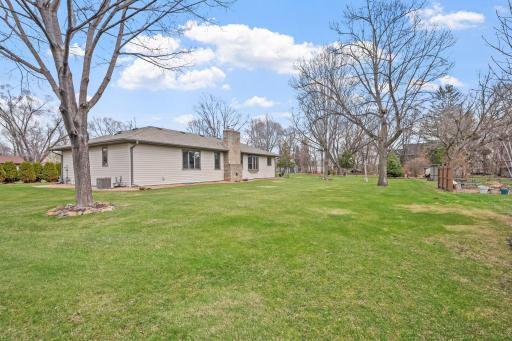 124 Twin Lake Boulevard, Little Canada, MN 55127