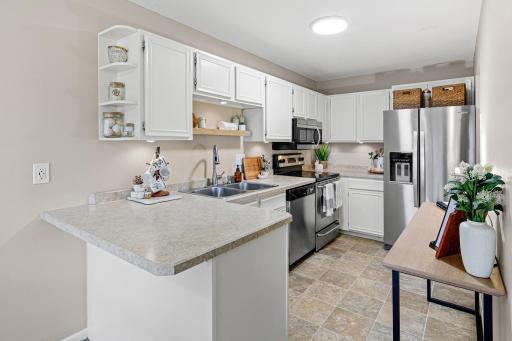 10724 Cavell Road, Minneapolis, MN 55438