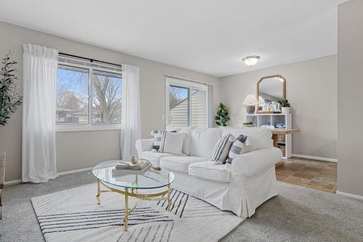10724 Cavell Road, Minneapolis, MN 55438