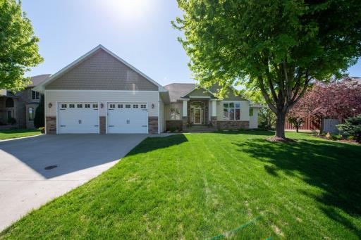 26 Deerwood Court, North Mankato, MN 56003