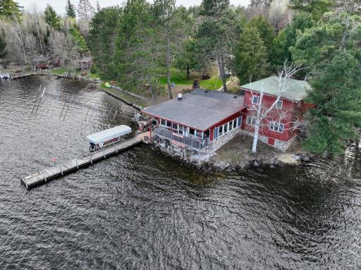 2600 Wakely Road, Cook, MN 55723