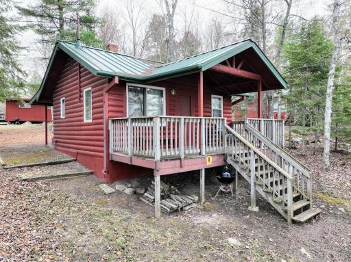 Cook, MN 55723