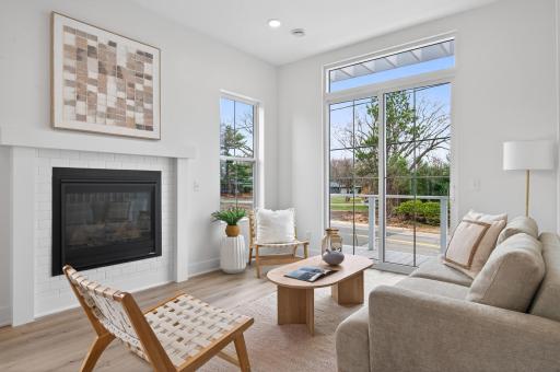 2501 Jansen Avenue, White Bear Lake, MN 55110