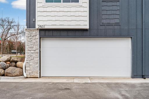 2501 Jansen Avenue, White Bear Lake, MN 55110