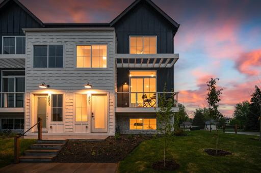 2501 Jansen Avenue, White Bear Lake, MN 55110