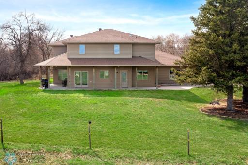 1829 400th Street, Breckenridge, MN 56520