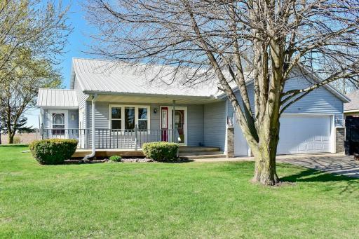 155 Nicholas Drive, Lewiston, MN 55952