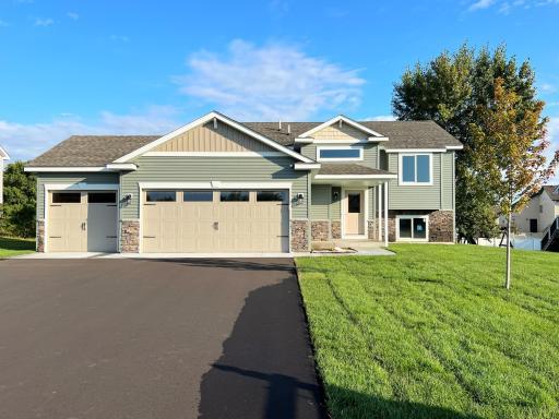 23053 27th Avenue, Saint Augusta, MN 56301