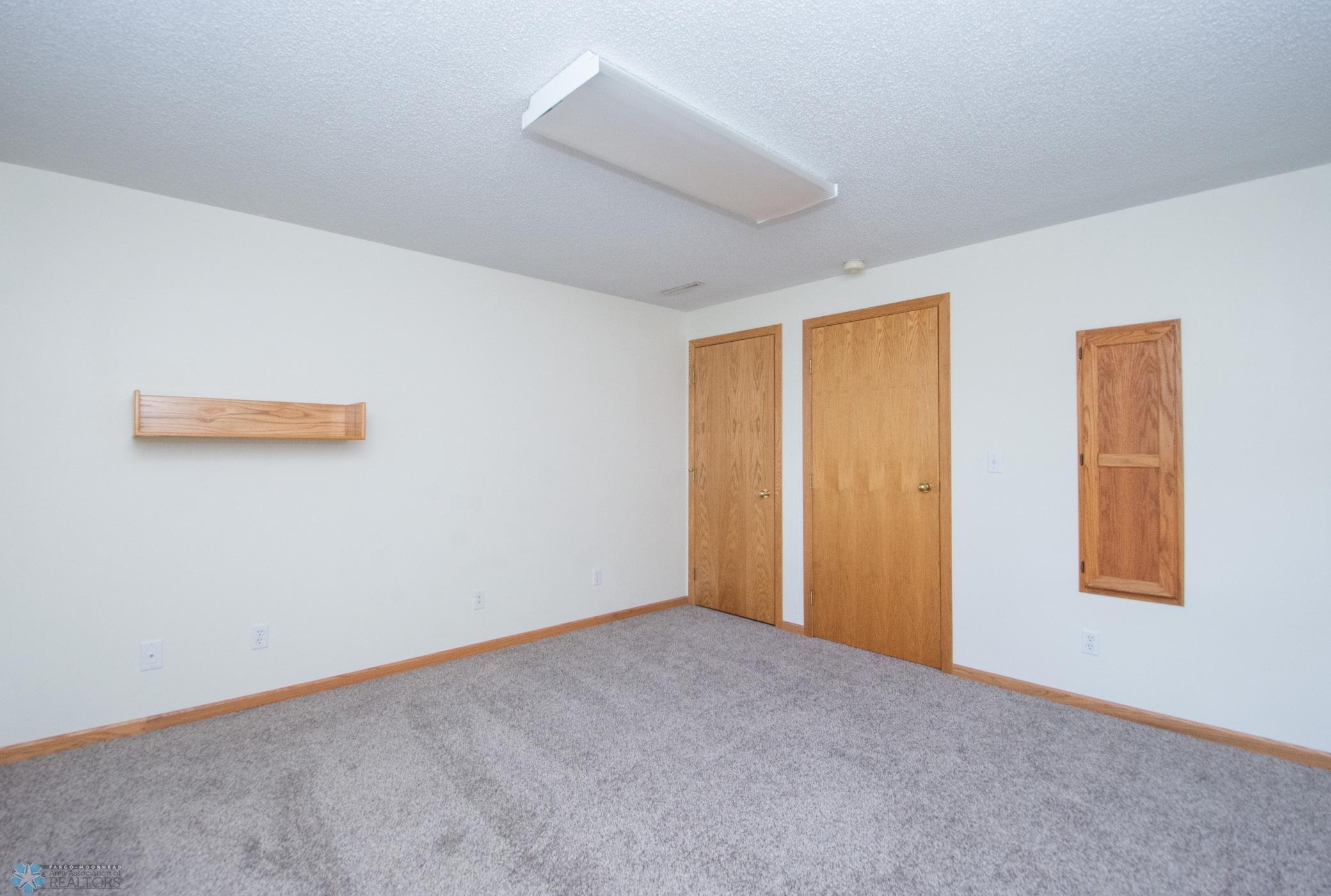 Bonus room