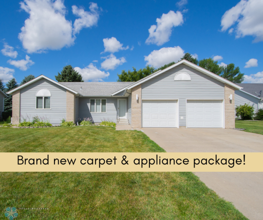3477 11th Street S, Fargo, ND 58104