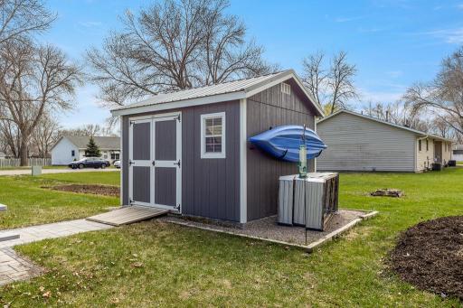 704 S 2nd Street, Marshall, MN 56258