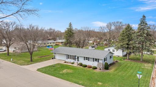 704 S 2nd Street, Marshall, MN 56258