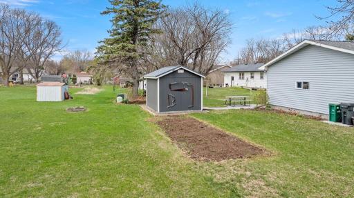 704 S 2nd Street, Marshall, MN 56258