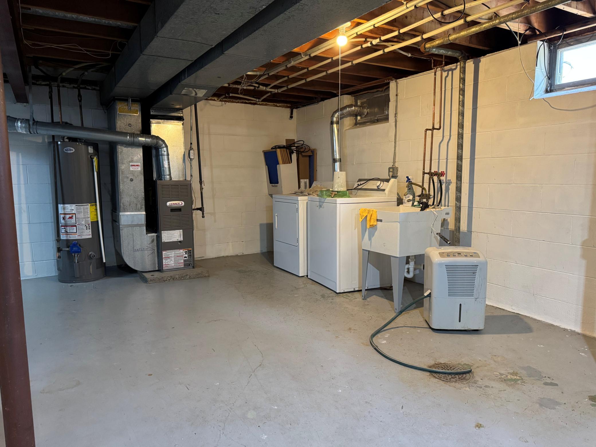 utility rm
