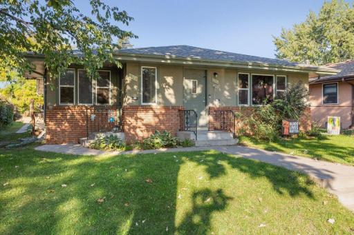1824 Ulysses Street NE, Minneapolis, MN 55418