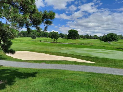 Another view of the private Somerset Country Club just two miles north of Hidden Creek. Excellent location, ideal driving distance!