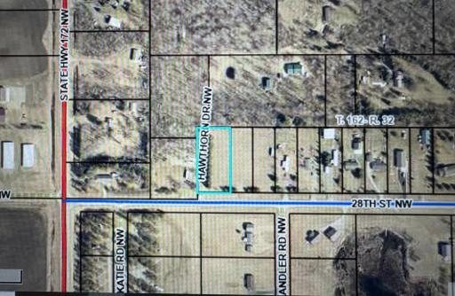 Photo for TBD 28th St NW, Baudette, MN 56623 - Listing #6707891 TBD 28th St NW, Baudette, MN 56623