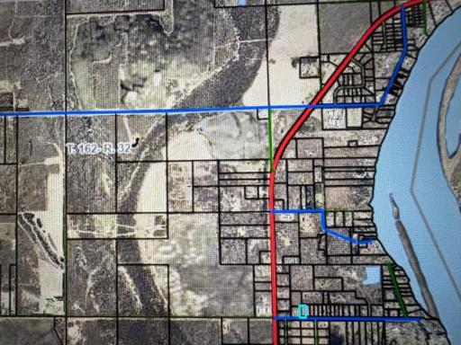 Photo for TBD 28th St NW, Baudette, MN 56623 - Listing #6707891 Nearby to many resorts and LOW Campground