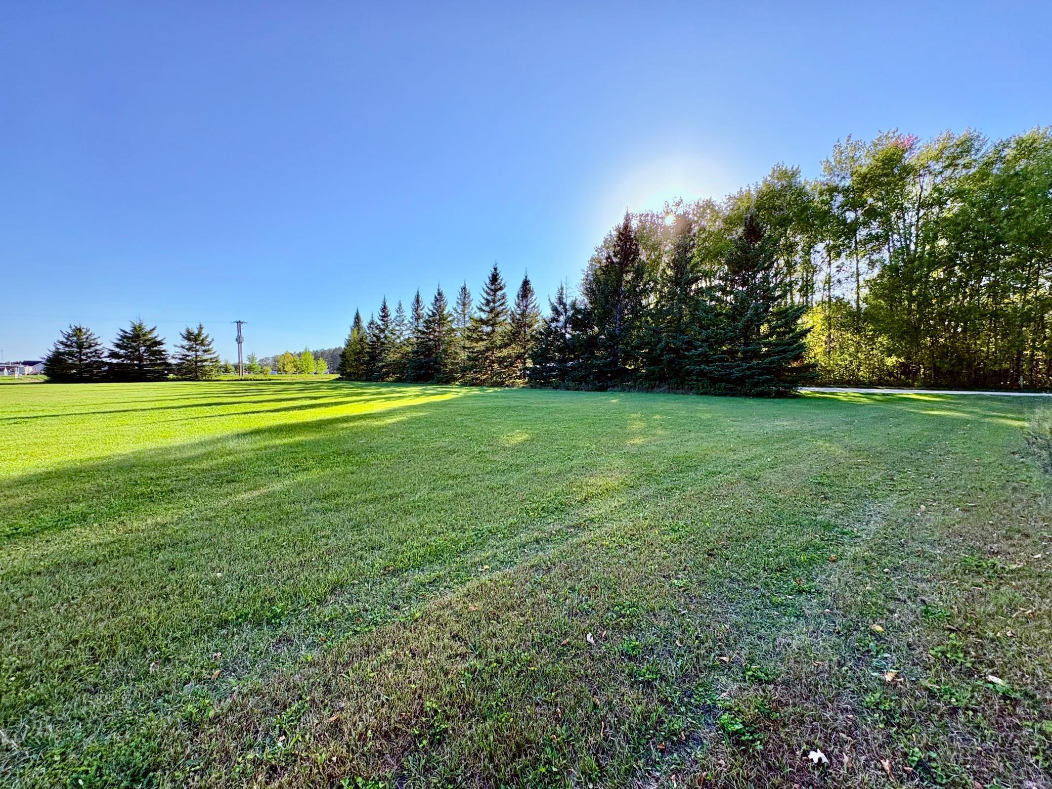 Photo for TBD 28th St NW, Baudette, MN 56623 - Listing #6707891 TBD 28th St NW, Baudette, MN 56623