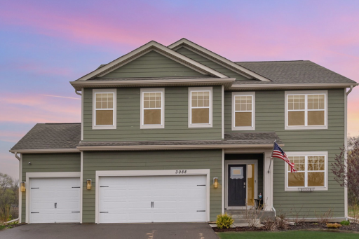 3088 Sunflower Way NW, Jordan, MN 55352