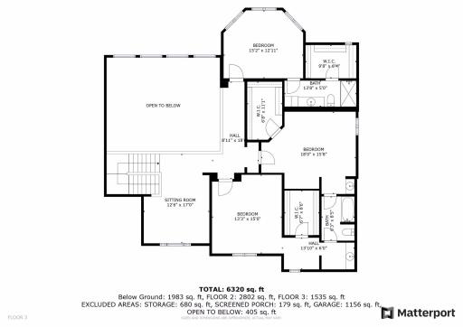 6 Red Forest Way, Saint Paul, MN 55127