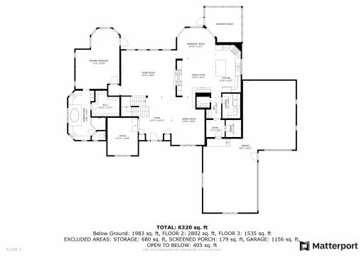6 Red Forest Way, Saint Paul, MN 55127