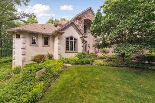 Welcome to 6 Red Forest Way. This lovely home sits on a 2 acre lot.