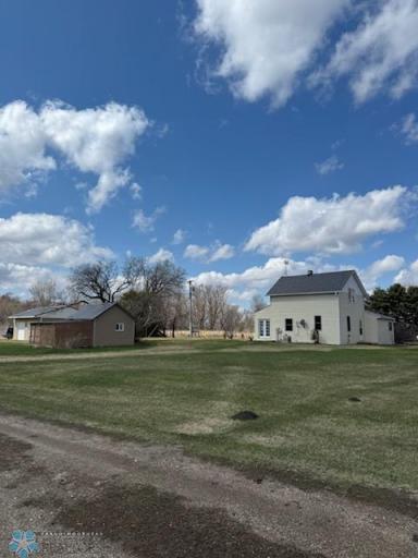 2926 143rd Avenue SE, Ayr, ND 58007