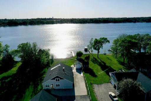 4986 E Eagle Lake Road, Willmar, MN 56201