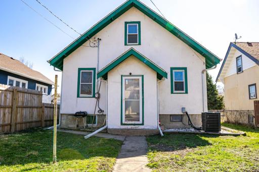 2943 Logan Avenue N, Minneapolis, MN 55411