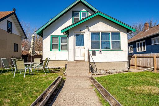2943 Logan Avenue N, Minneapolis, MN 55411