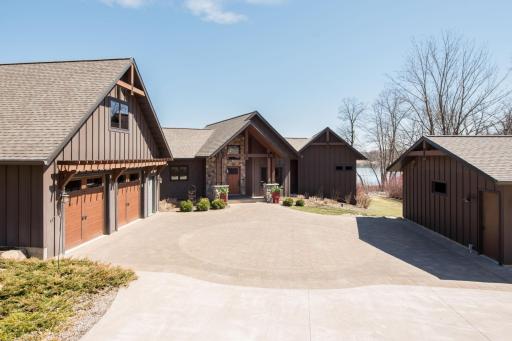 12191 Miltona Bay Road NE, Alexandria, MN 56308