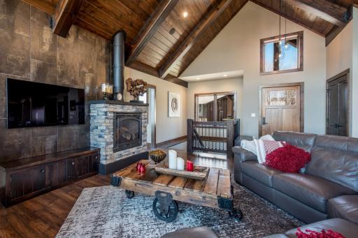 12191 Miltona Bay Road NE, Alexandria, MN 56308