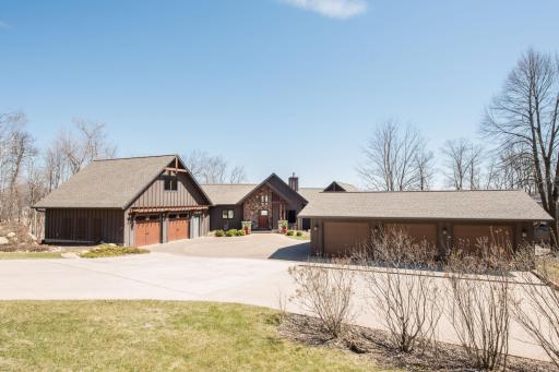12191 Miltona Bay Road NE, Alexandria, MN 56308