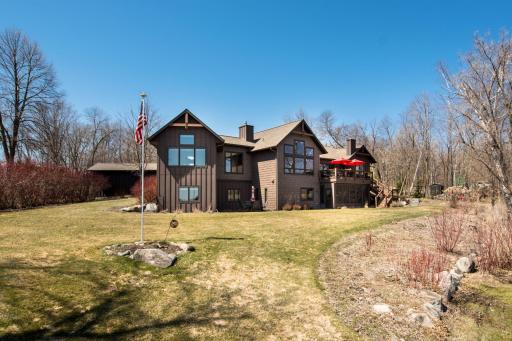 12191 Miltona Bay Road NE, Alexandria, MN 56308