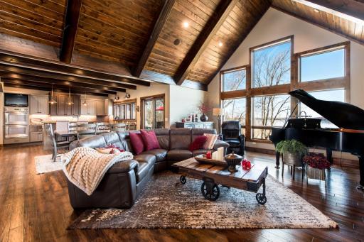 12191 Miltona Bay Road NE, Alexandria, MN 56308