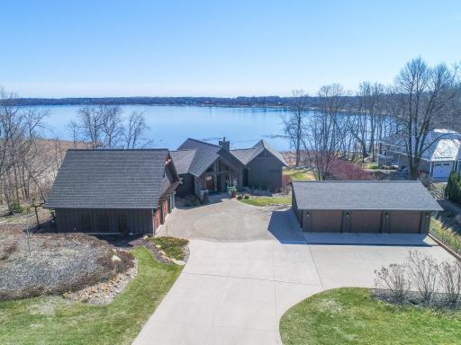 12191 Miltona Bay Road NE, Alexandria, MN 56308