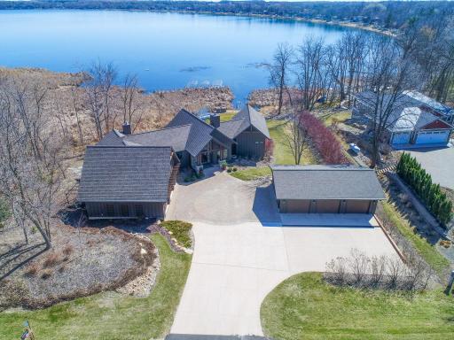 12191 Miltona Bay Road NE, Alexandria, MN 56308