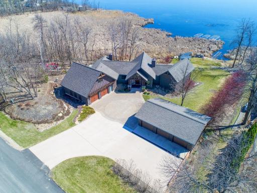 12191 Miltona Bay Road NE, Alexandria, MN 56308