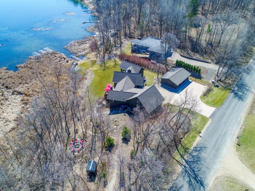 12191 Miltona Bay Road NE, Alexandria, MN 56308